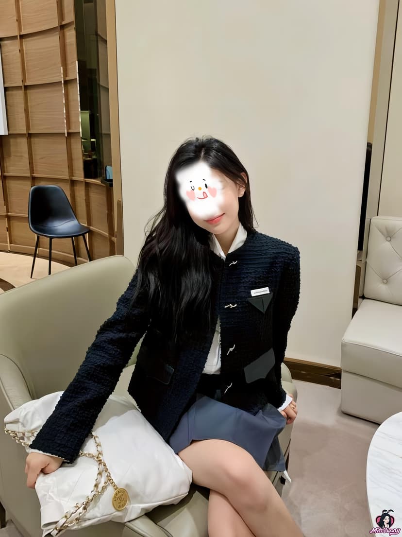 悉尼赵露思