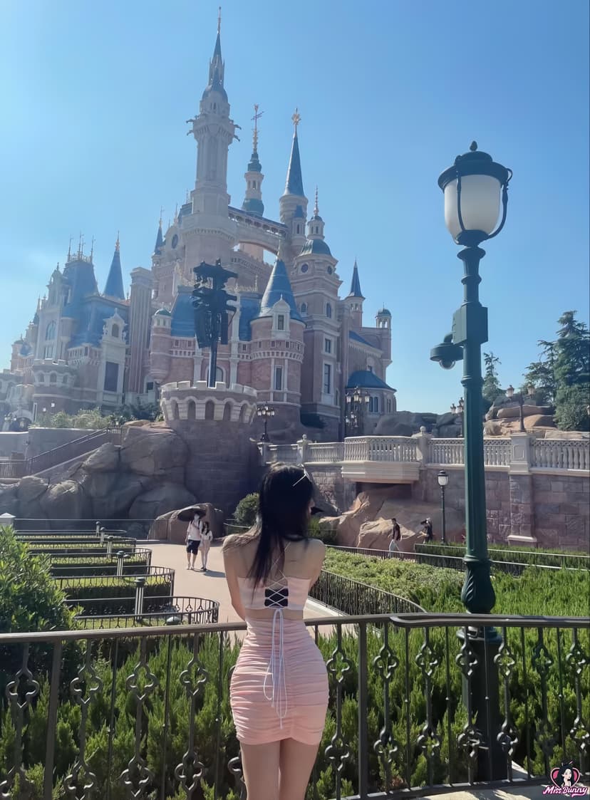Miss小白