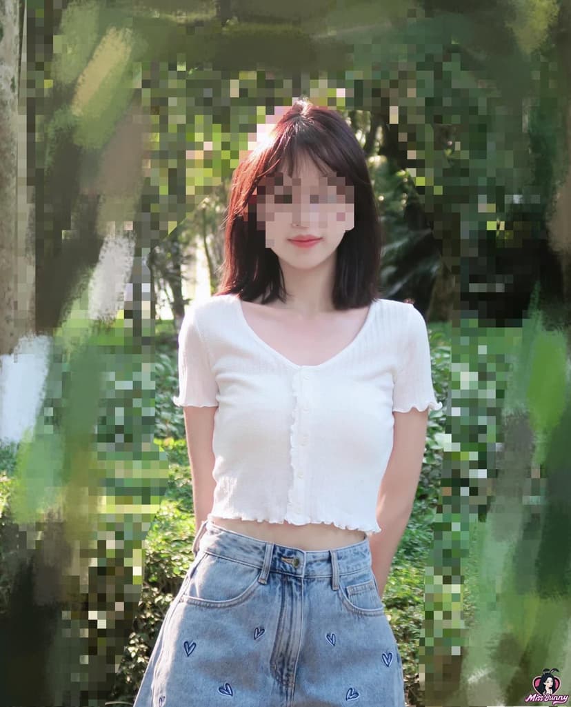 Miss小花