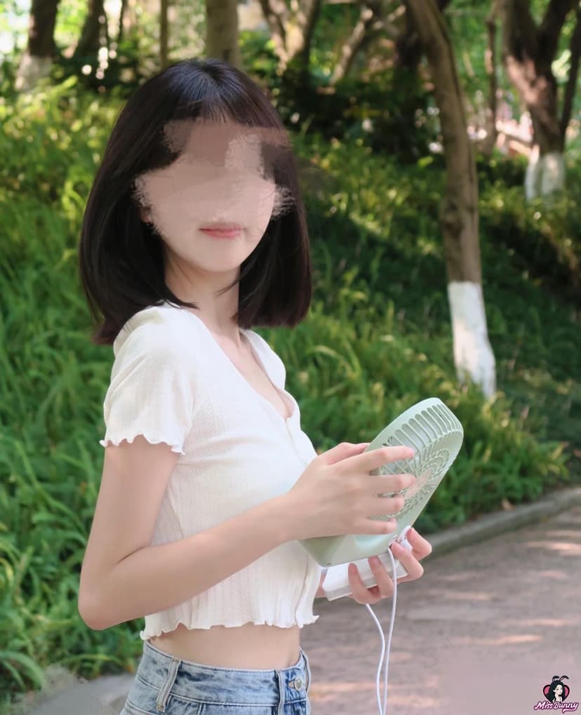 Miss小白