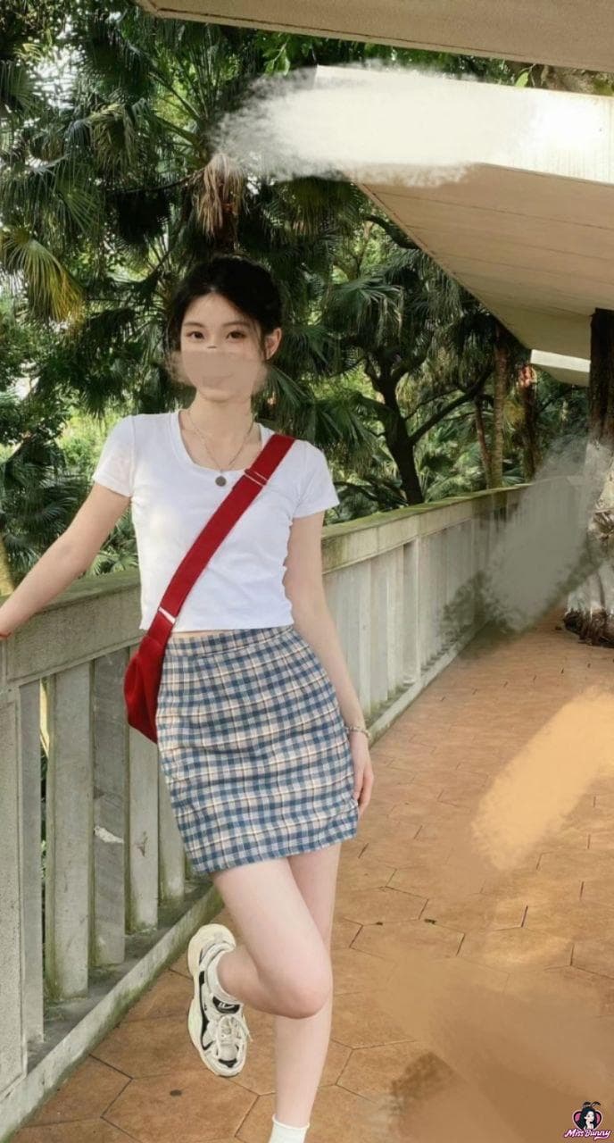 Miss小白