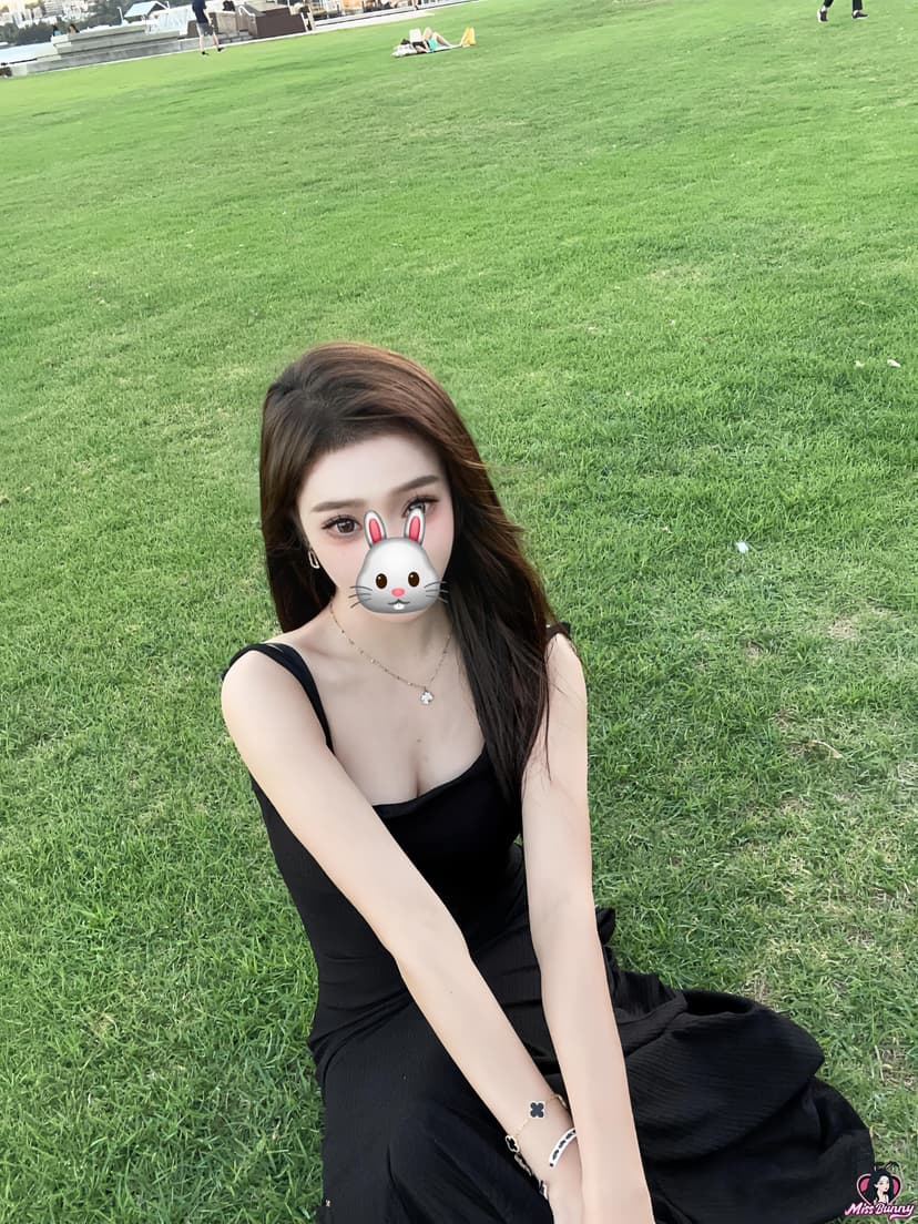 华裔小姐001