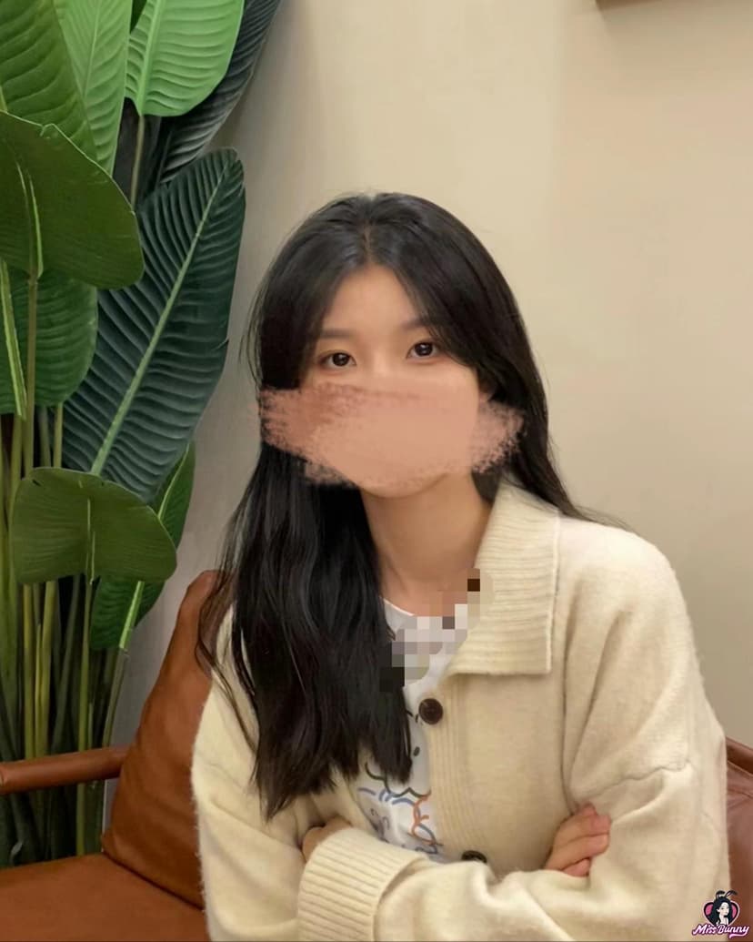 邻家小妹