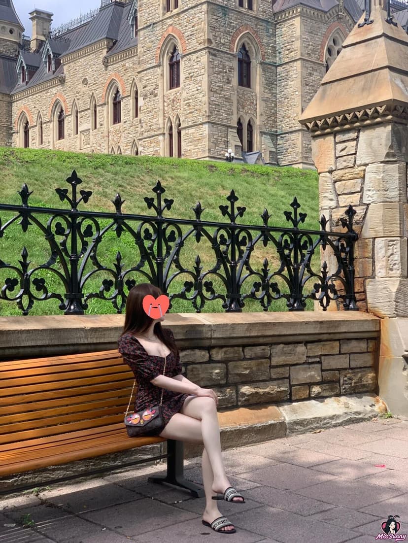 Miss小花