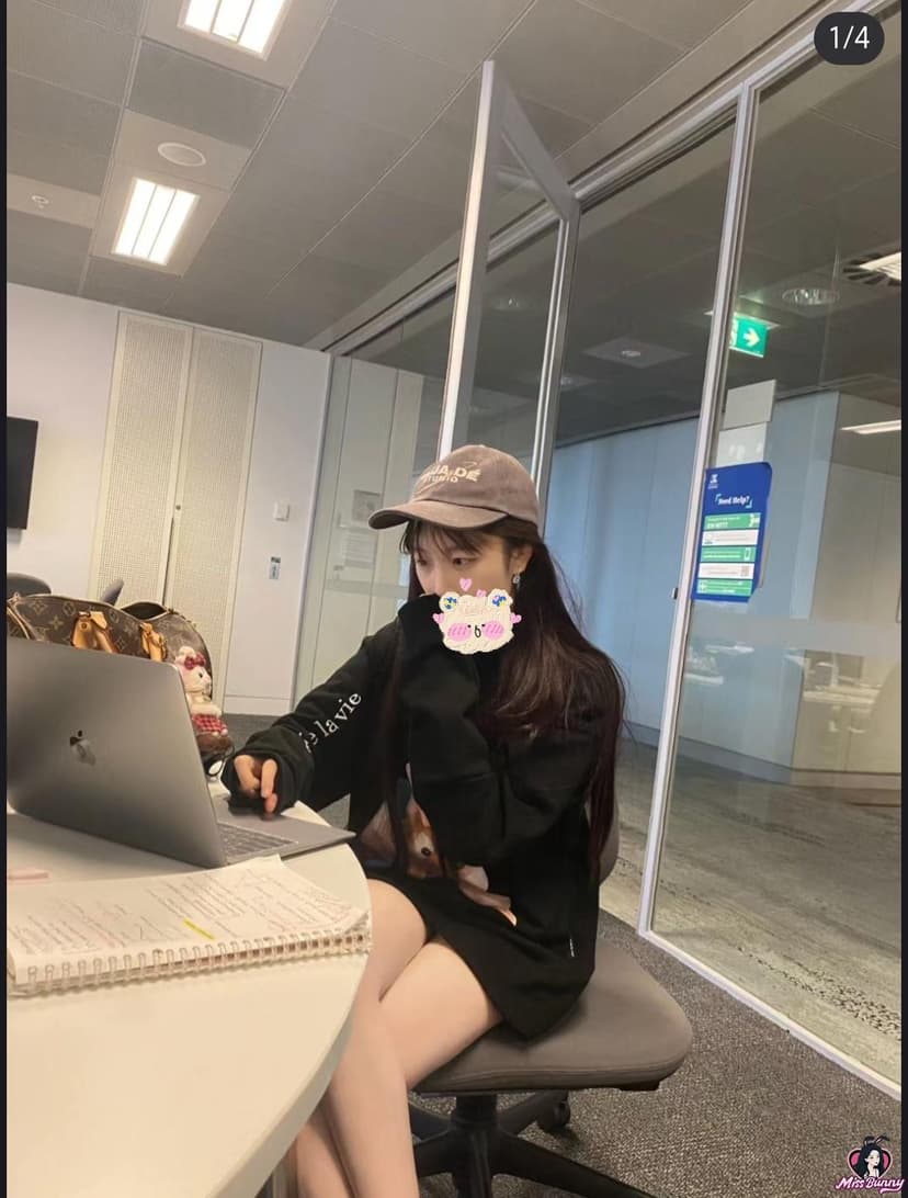 Miss小花