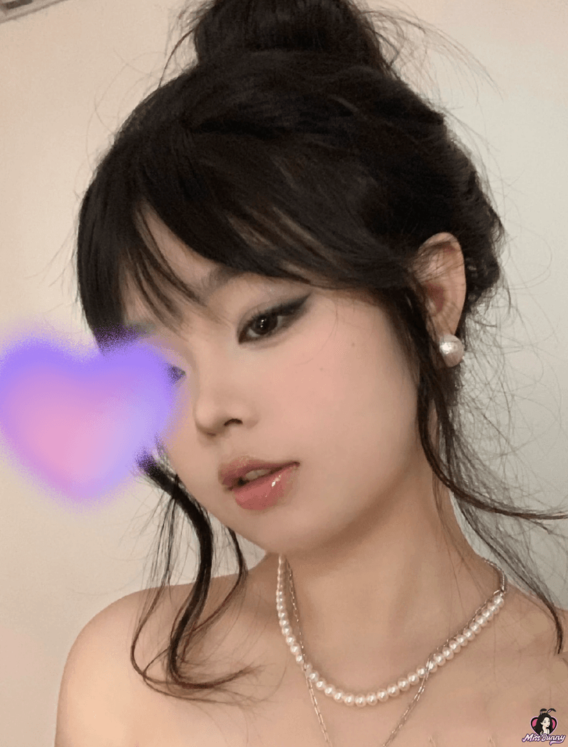 Miss小花