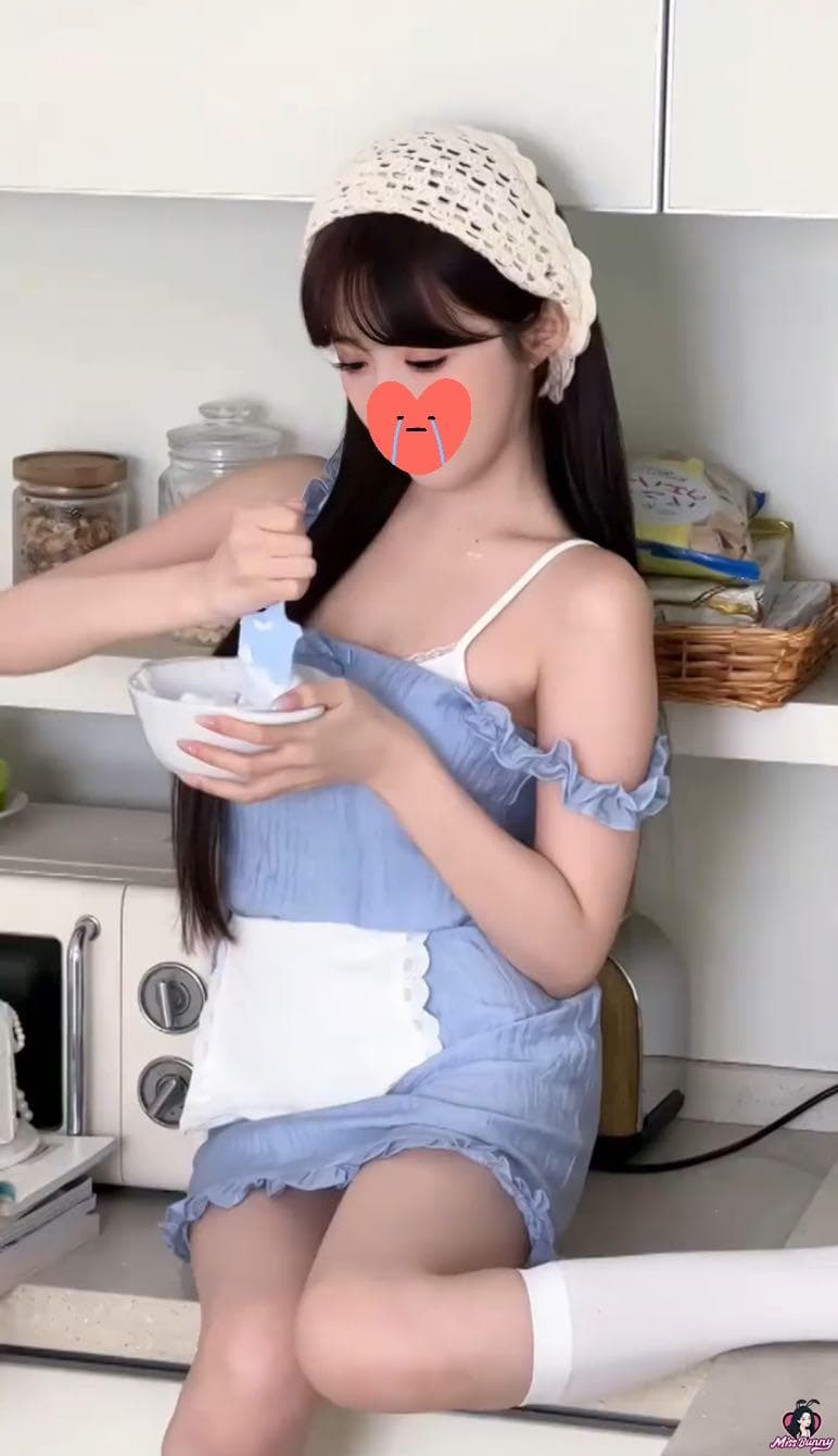 华裔小姐001