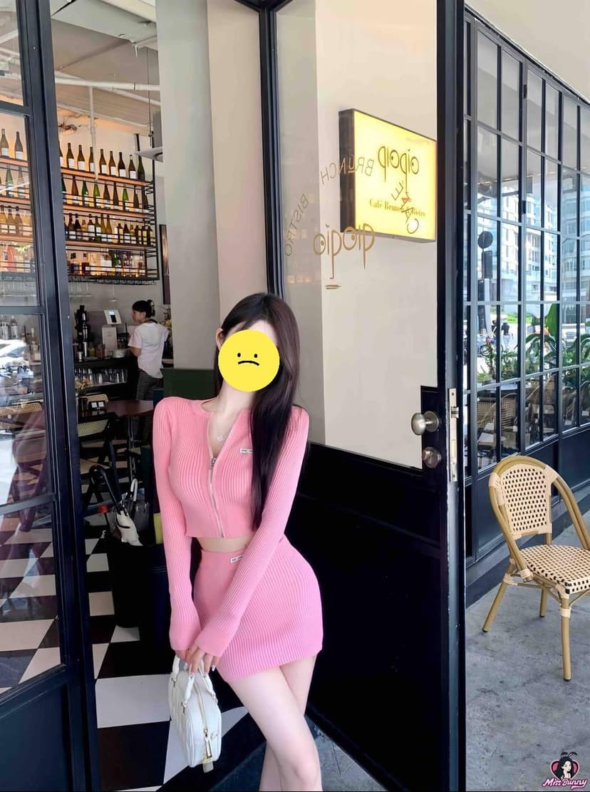 Miss小花