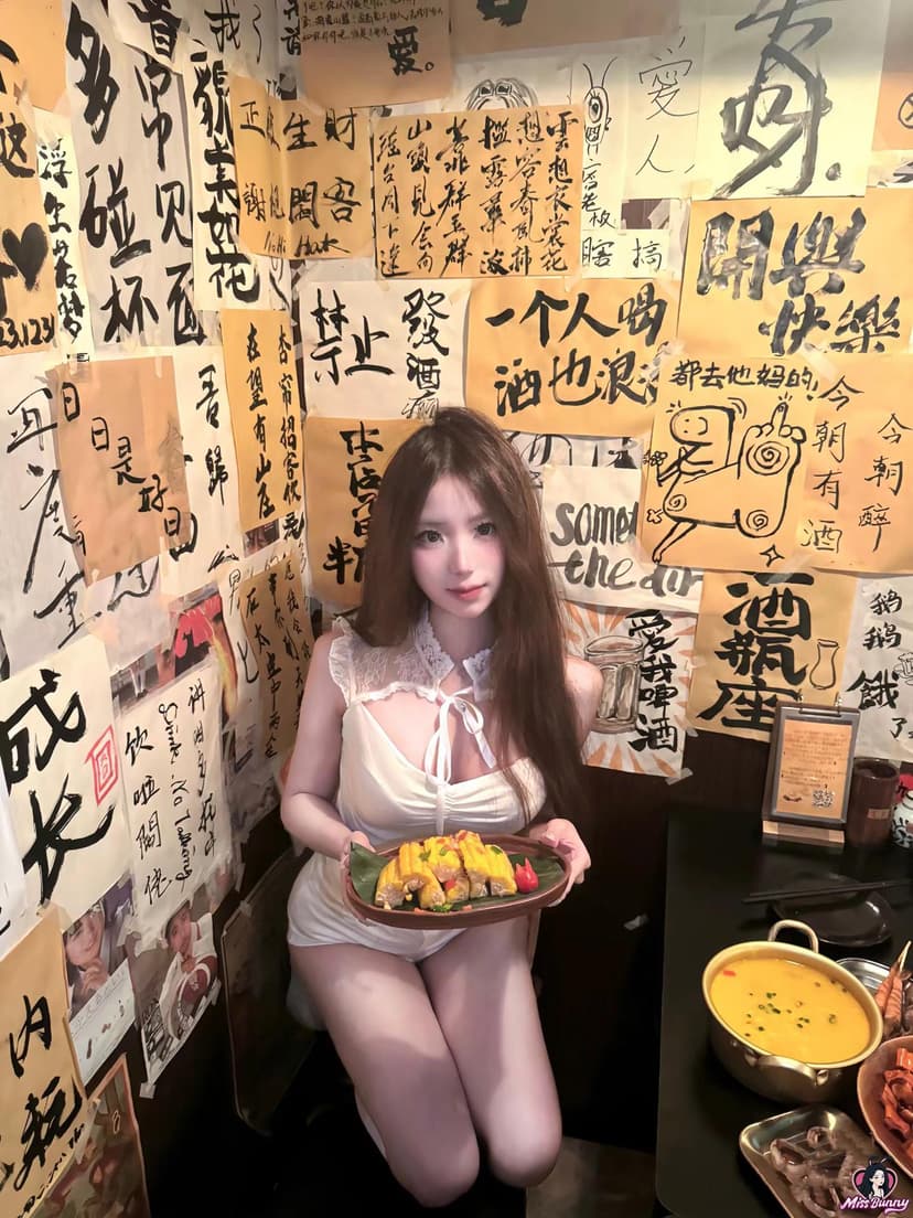 Miss小白