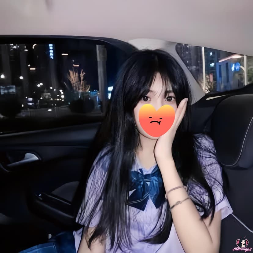 Miss小花