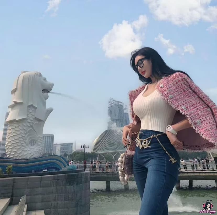 小软妹