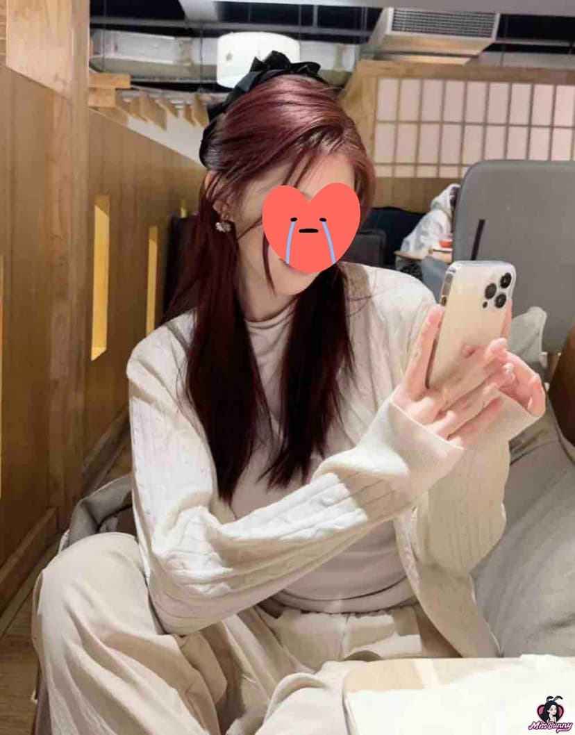 Miss小花