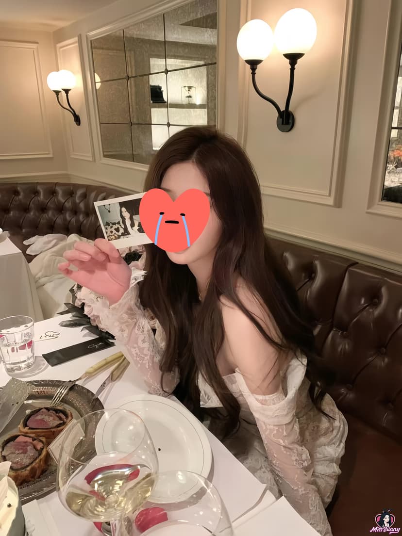 Miss小白
