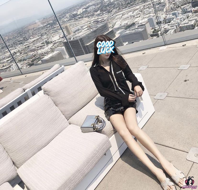 Miss小花