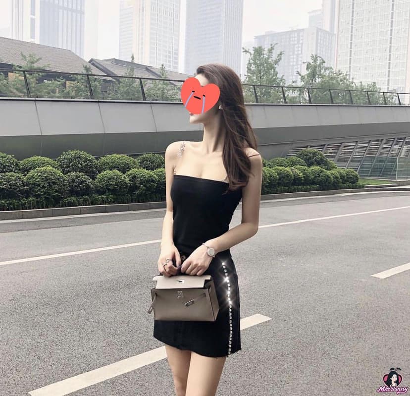 Miss小白