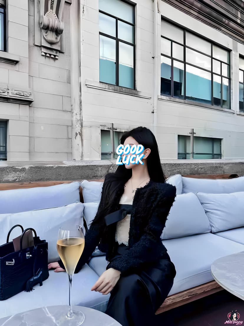 Miss小白
