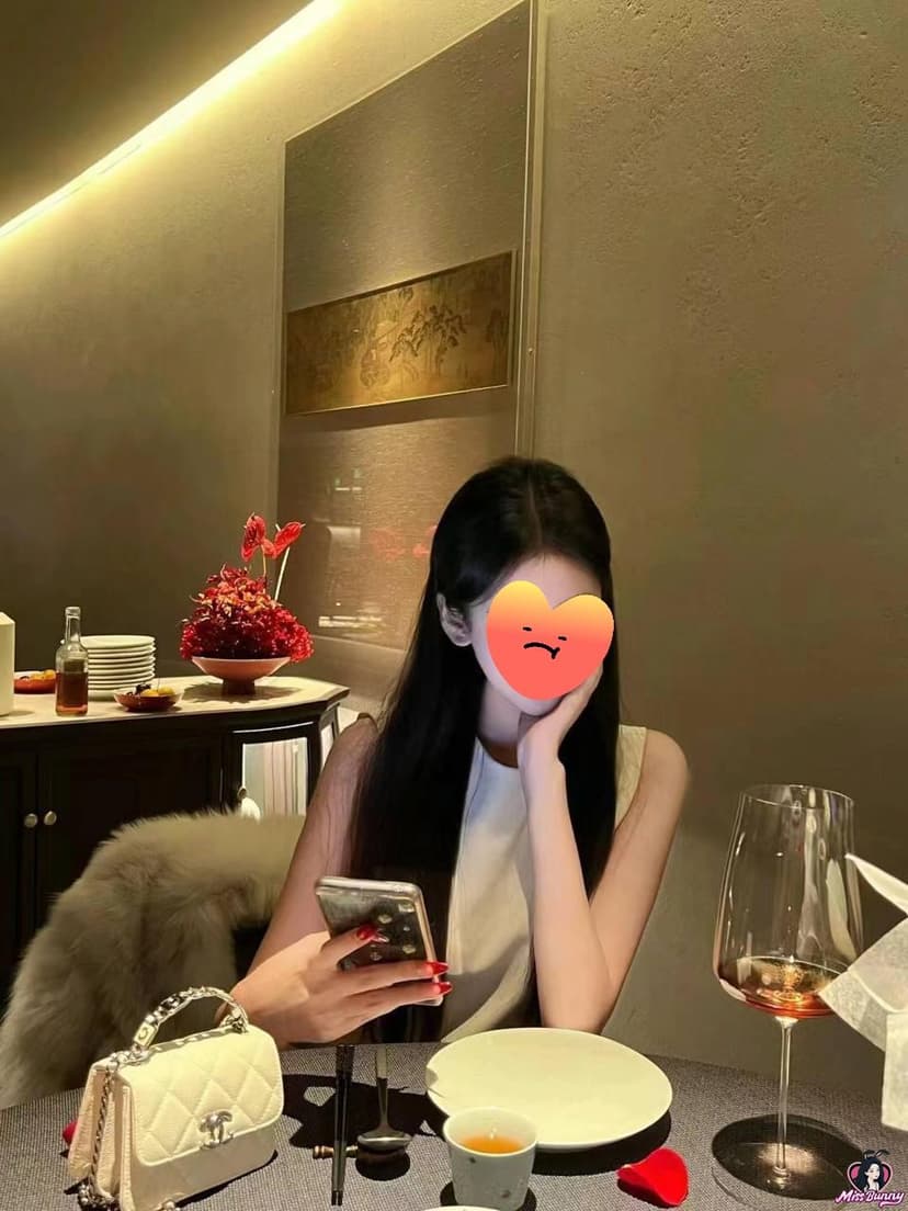 Miss小白
