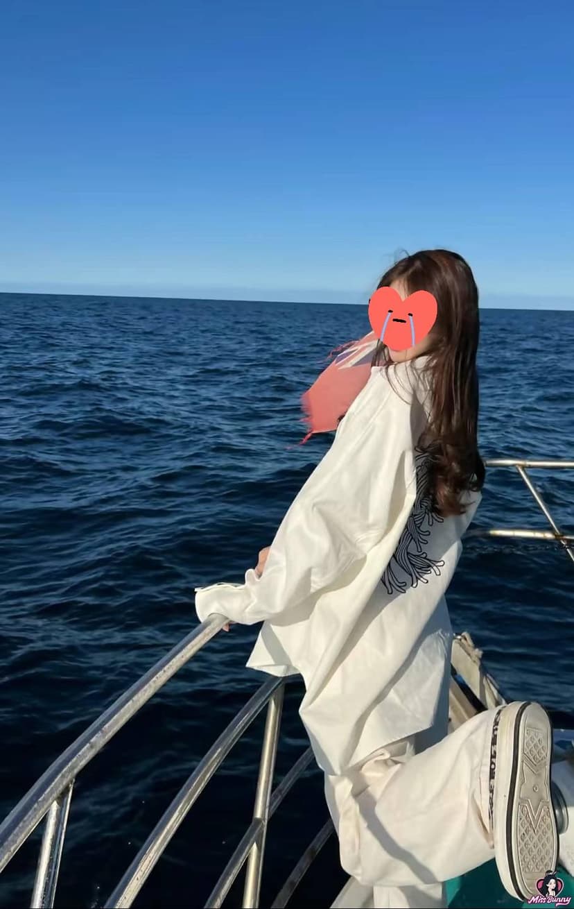 Miss小花