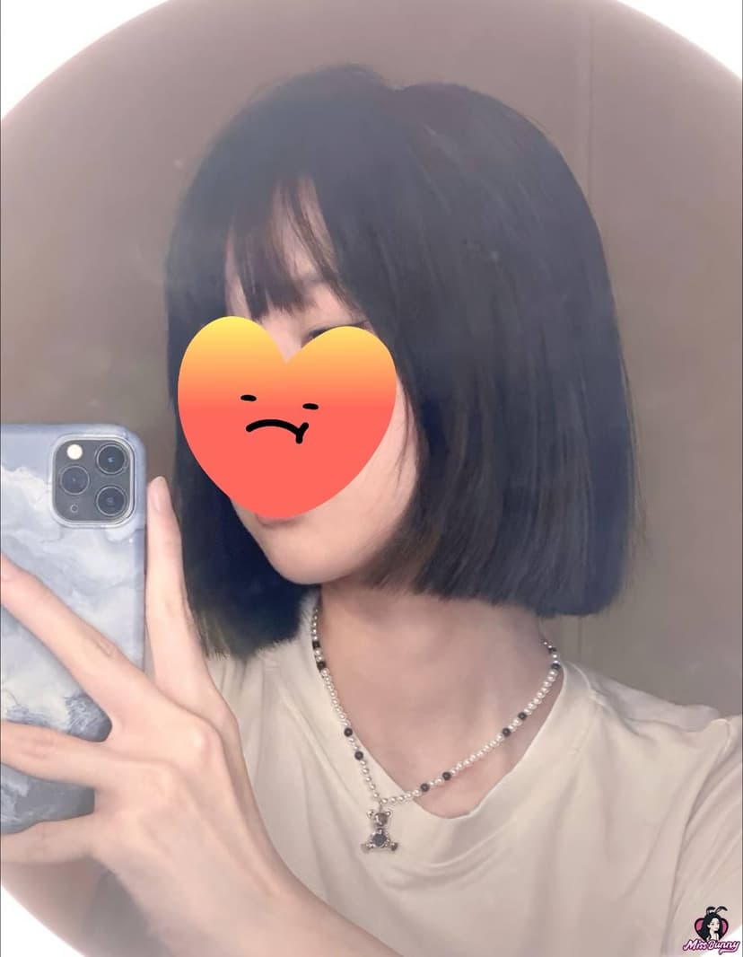 Miss小花