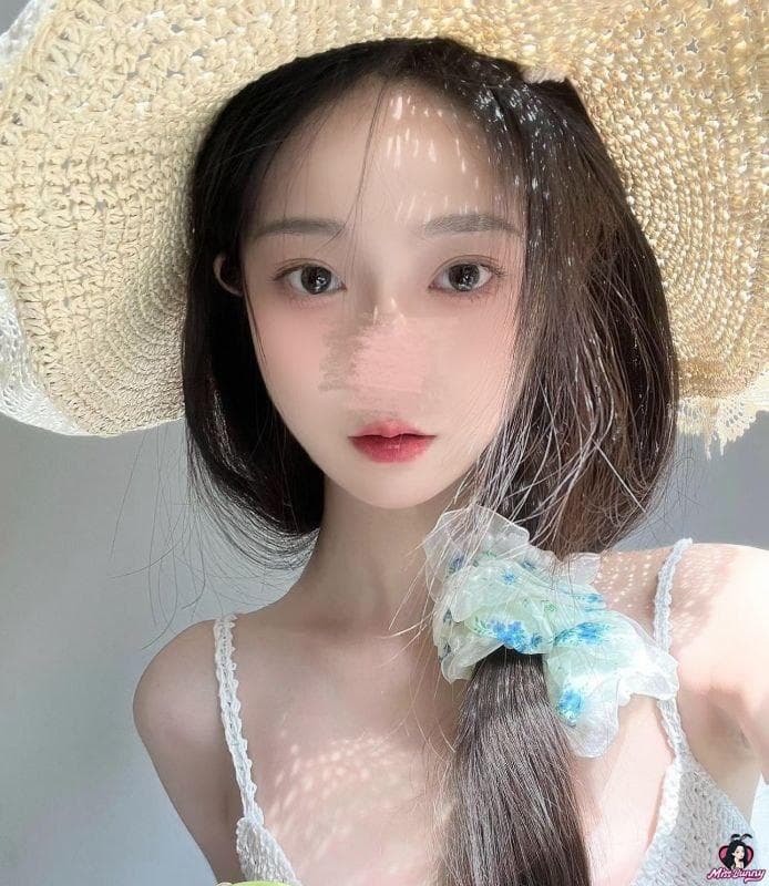 清纯001