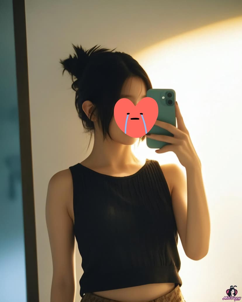 清纯001