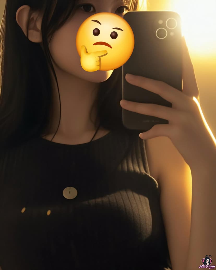 清纯001