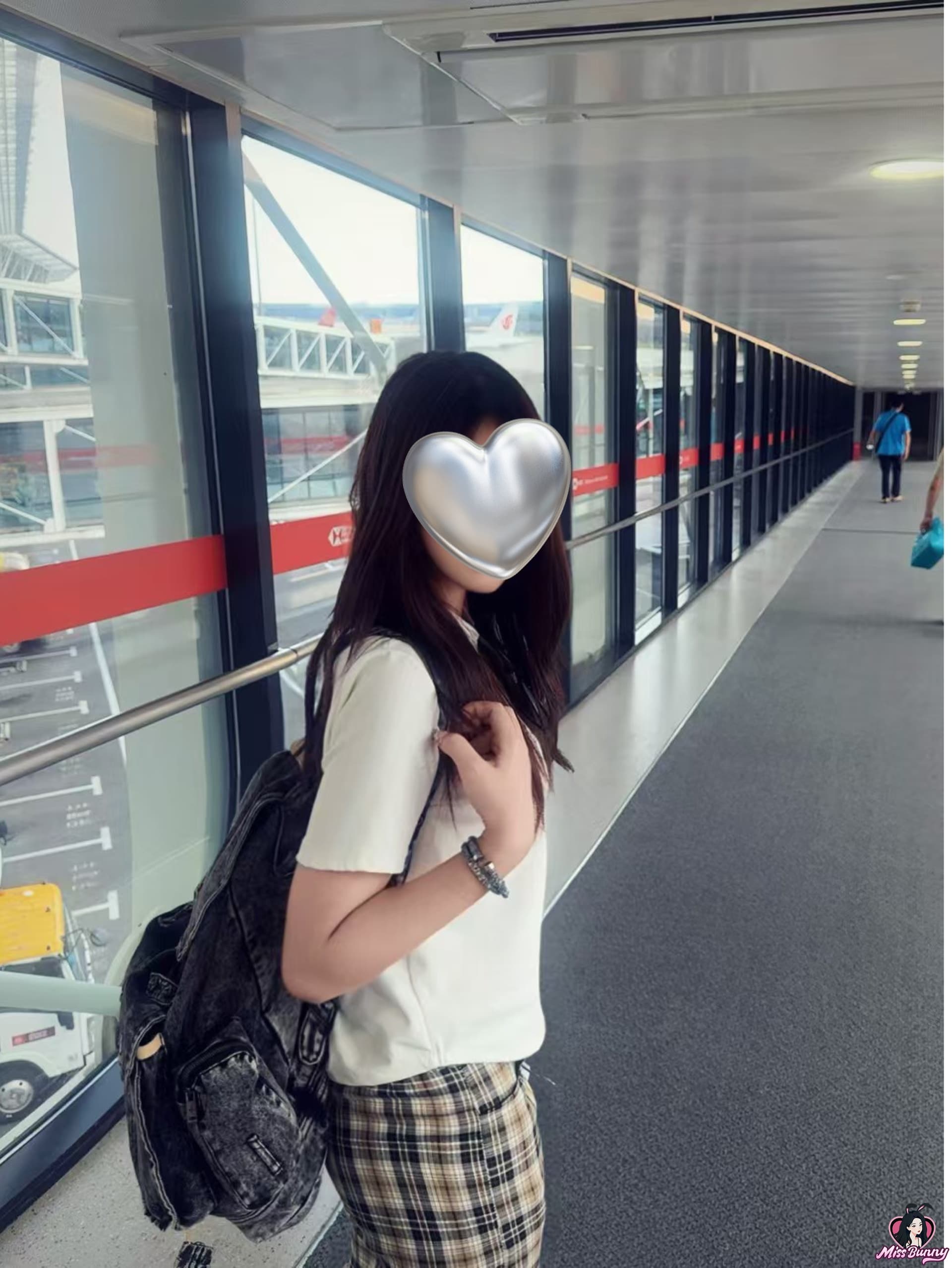 悉尼性感女神，清纯与欲望并存