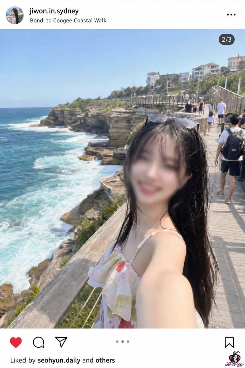智恩 3