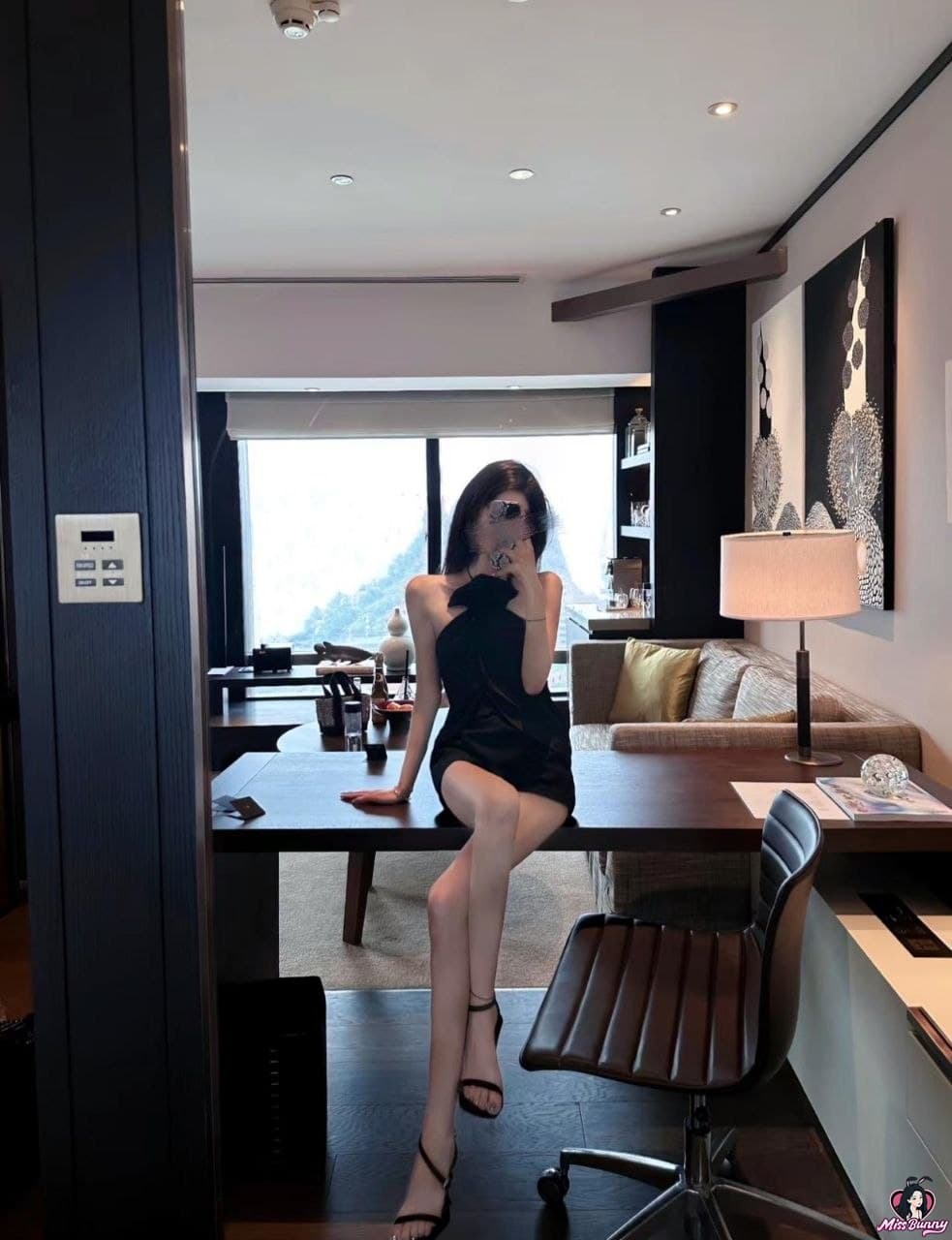 🌃 悉尼 A8 级在读女生
