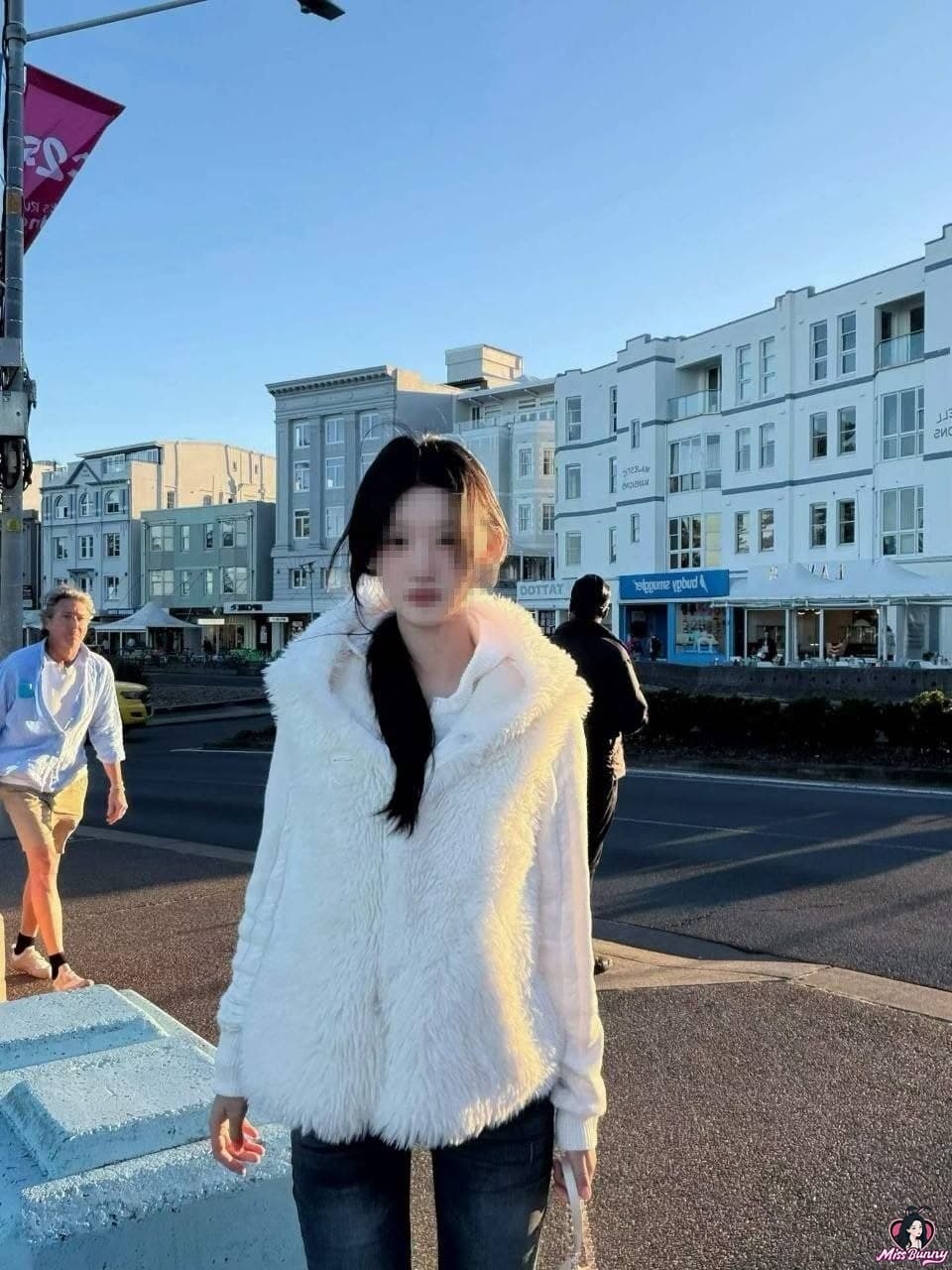 悉尼S5 2